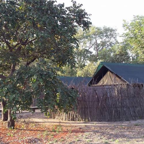 Gordon raid Sénégal 2017